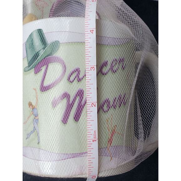 Dancer Mom Mug & Picture Frame Gift Set Its All About Dance Ballet Jazz Tap Hip - Picture 6 of 6
